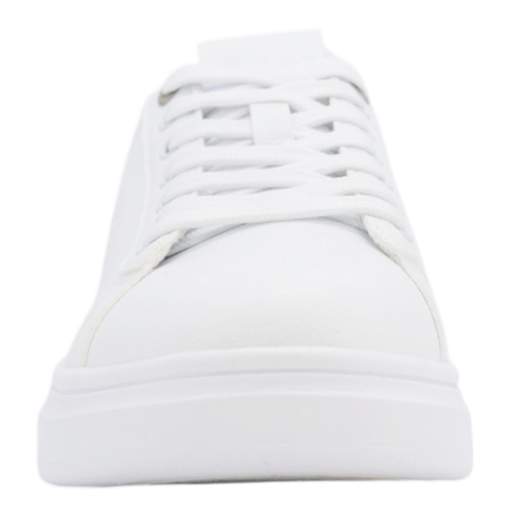 U.S. POLO ASSN CODY010B-WHI