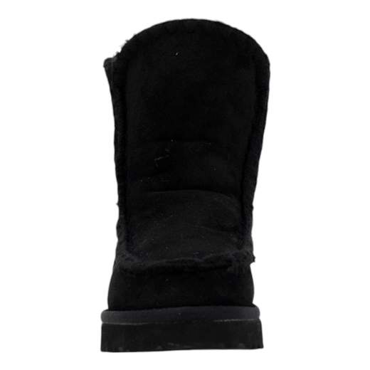 Icon stivaletti donna IC04412SD-N