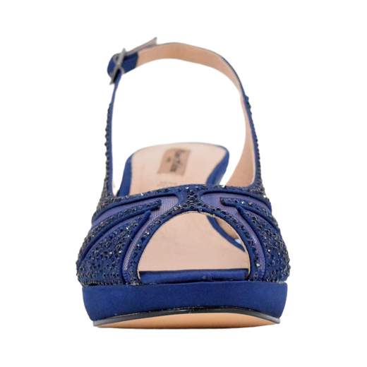 QUEEN HELENA S2824-BL