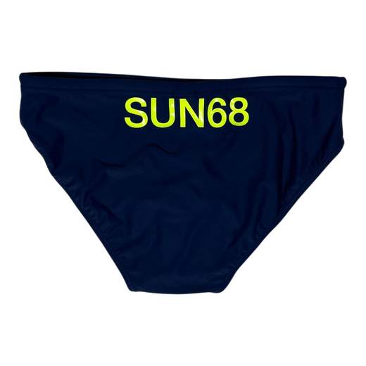SUN68 ABBIGLIAMENTO H33102-07
