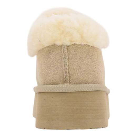 Marc Ellis sabot donna ALYSSA-015-BE