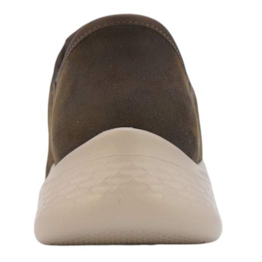 SKECHERS 216326-BRN