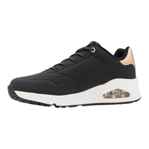 SKECHERS 155196-BLK