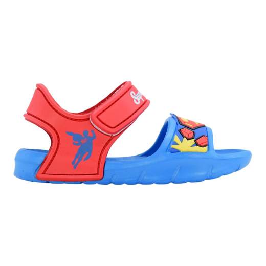 SUPERMAN W1030025S-J024-0048-BL