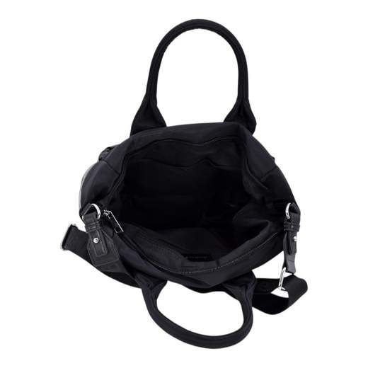 BLAUER BORSE F6QUARTXS01PAD-BLK