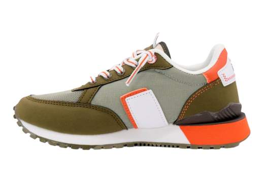 Rifle Scarpe Bambini E Ragazzi 113755-02