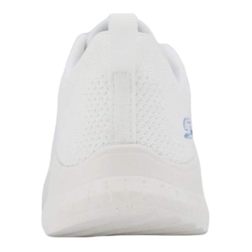 Skechers Sneakers Donna 117209-OFWT