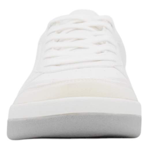 U.S. Polo ASSN Steve001 sneakers uomo STEVE001-WHI