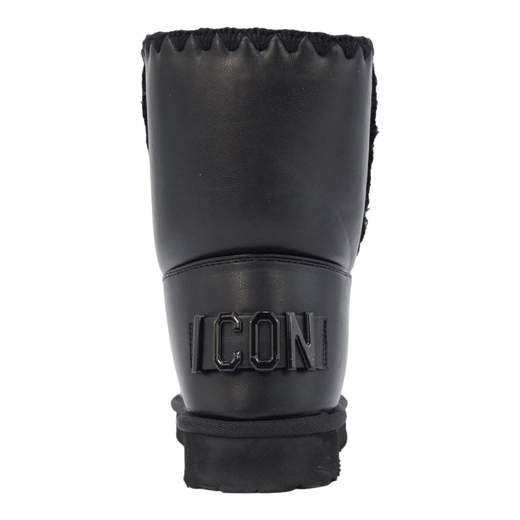 Icon stivaletti donna IC7105SD-N
