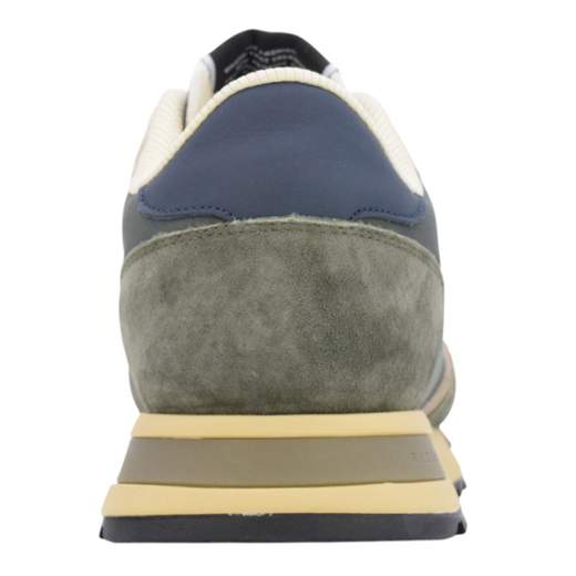 BLAUER F5RYDER01-NYN-MILNVY