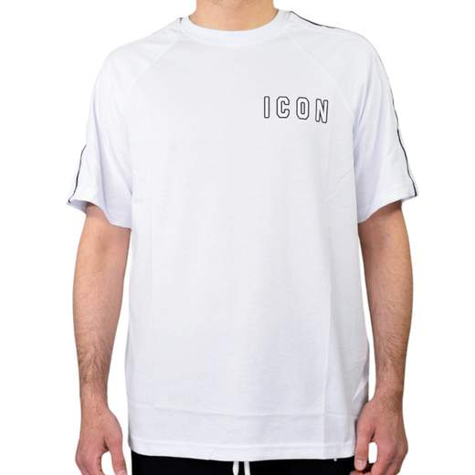 ICON ABBIGLIAMENTO T-SHIRT