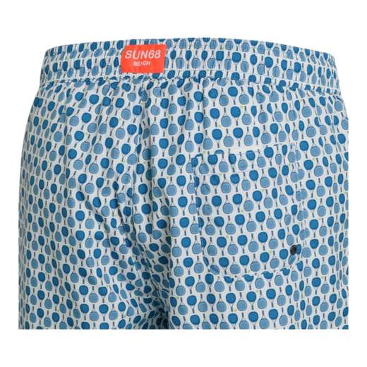 SUN68 ABBIGLIAMENTO H35111-0113