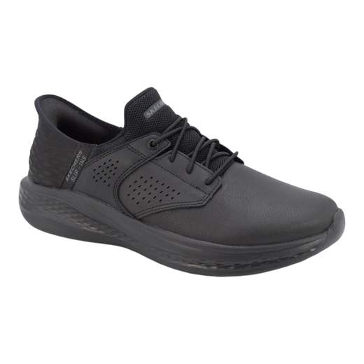 SKECHERS 210890-BBK