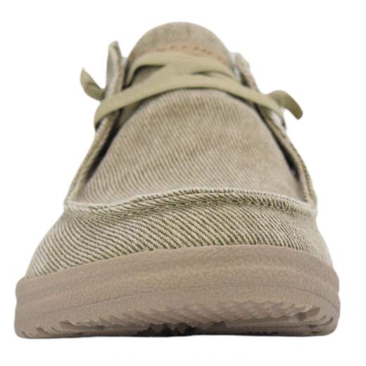Skechers Scarpe Uomo 66387-TPE