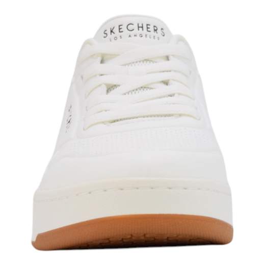SKECHERS 183156-WHT