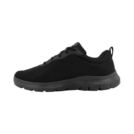 Skechers sneakers uomo nere 232229-BBK