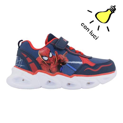 SPIDERMAN R1310360S-J251-BL
