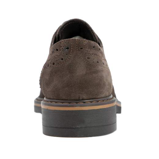 Storie Scarpe Uomo E599C-M