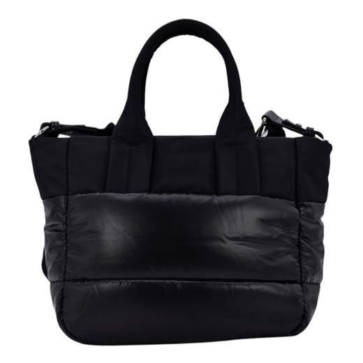 BLAUER BORSE F6QUARTXS01PAD-BLK