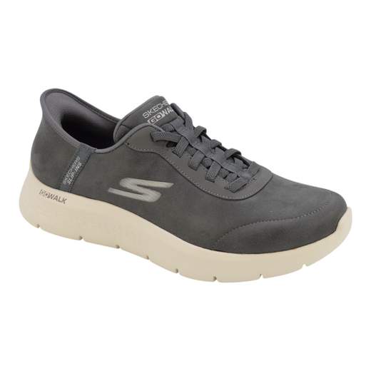 SKECHERS 216326-GRY