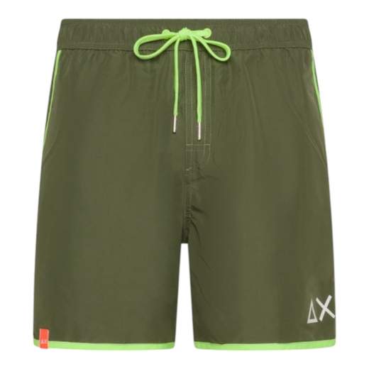 SUN68 ABBIGLIAMENTO H35107-19