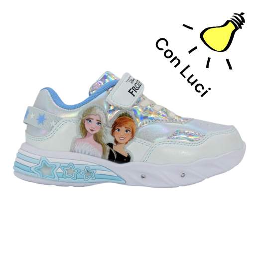 FROZEN SNEAKERS
