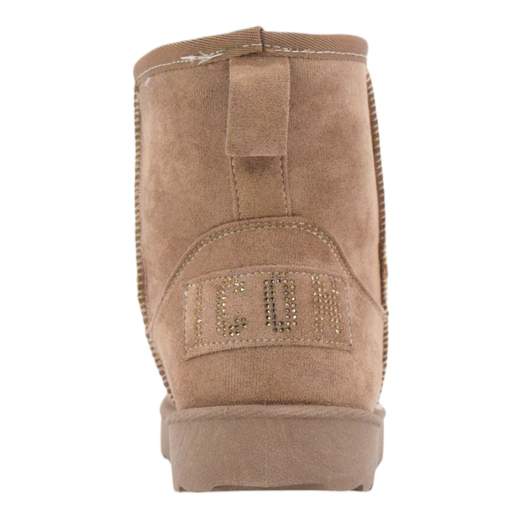 Icon stivaletti donna IC04415SD-M