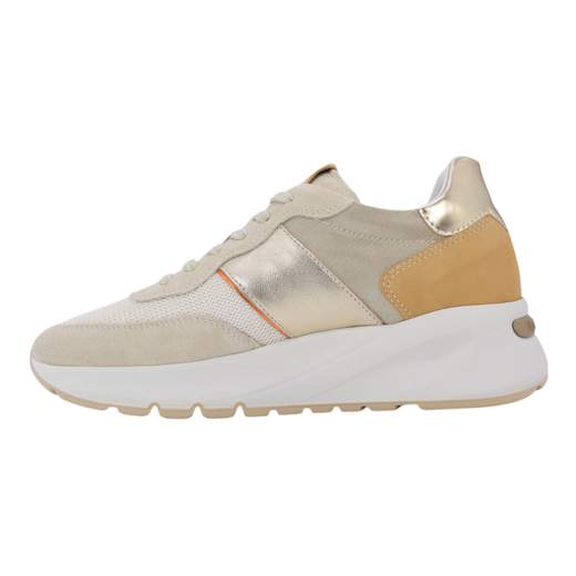 NERO GIARDINI SNEAKERS