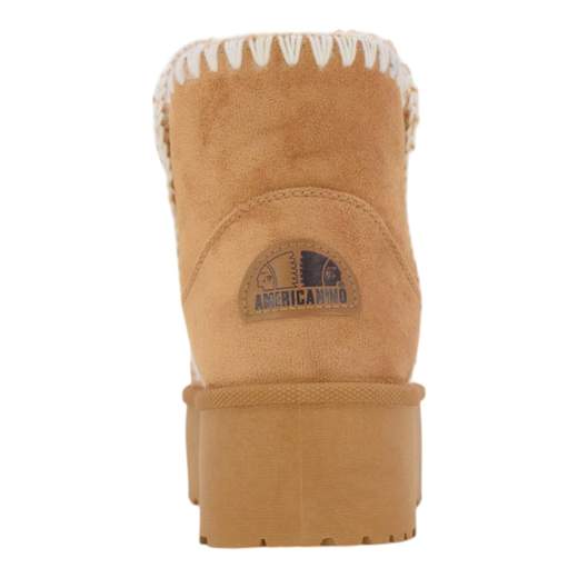 Americanino Wuyi stivaletti donna AMW424X15-03-M