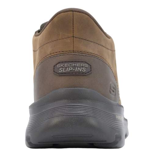 Skechers Slip-ins Garza polacchine uomo 205514-COC