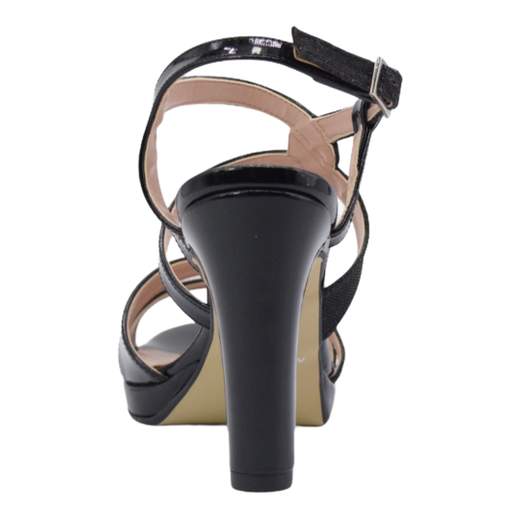 Storie Sandali Donna 0010V-N