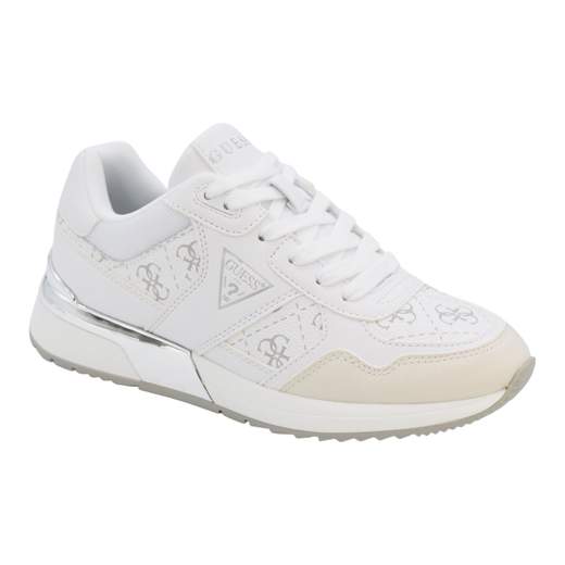 Guess Mickay scarpe donna FLFMIC-ELE12-WHIGR