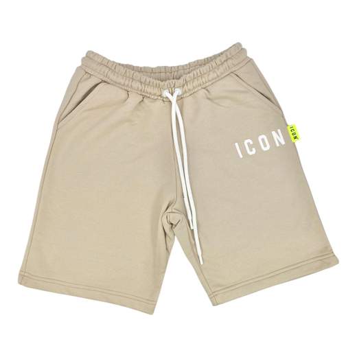 ICON ABBIGLIAMENTO SHORTS