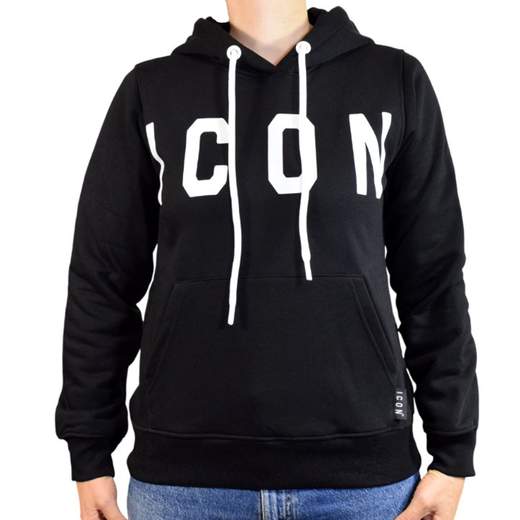 ICON ABBIGLIAMENTO ICDF2W6F001-N