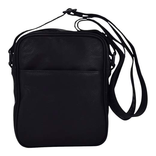 BLAUER BORSE F6FORT03BRO-BLK