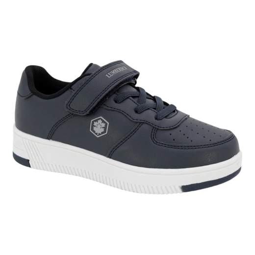 Lumberjack kidster sneakers bambino 5705-001-S16-CC001