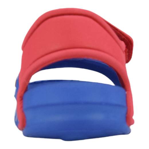 Spiderman Sandali Bambini E Ragazzi SPP0376-BL