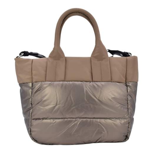 BLAUER BORSE F6QUARTXS01PAD-BEI