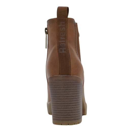 Refresh stivaletti donna 17225102-M