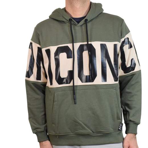 ICON ABBIGLIAMENTO ICUF2W6F010-VE