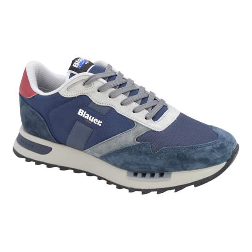 BLAUER F5RYDER01-NYN-NVYRED