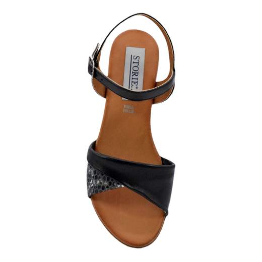 Storie Sandali Donna 243030P-N