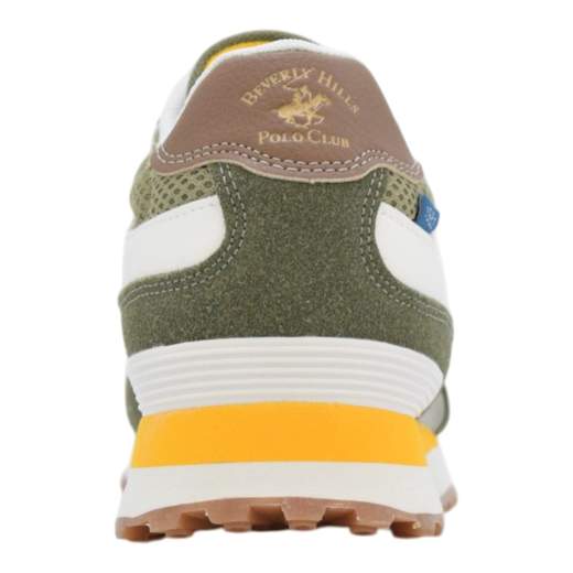 BEVERLY HILLS POLO CLUB BHM613000-0027-VE