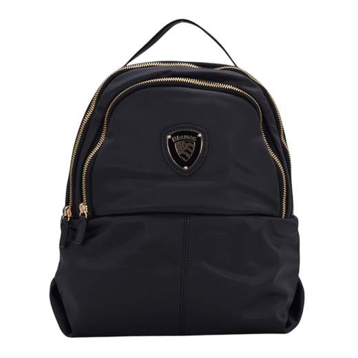 BLAUER BORSE F6VOLD03JAN-BLK