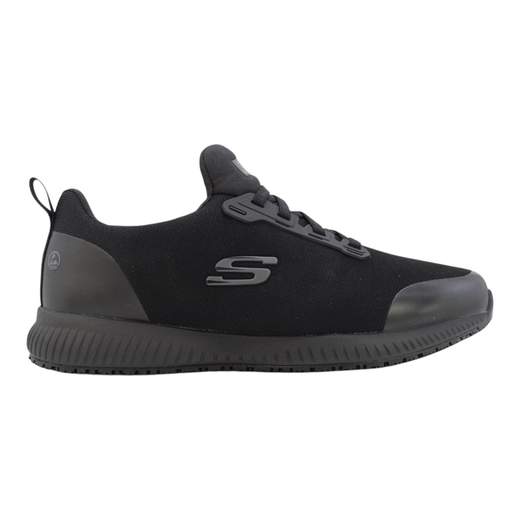 SKECHERS WORK 200051EC-BLK