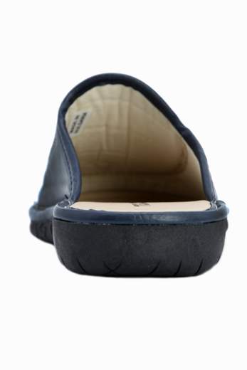 Tiglio Ciabatte Uomo 836-BL