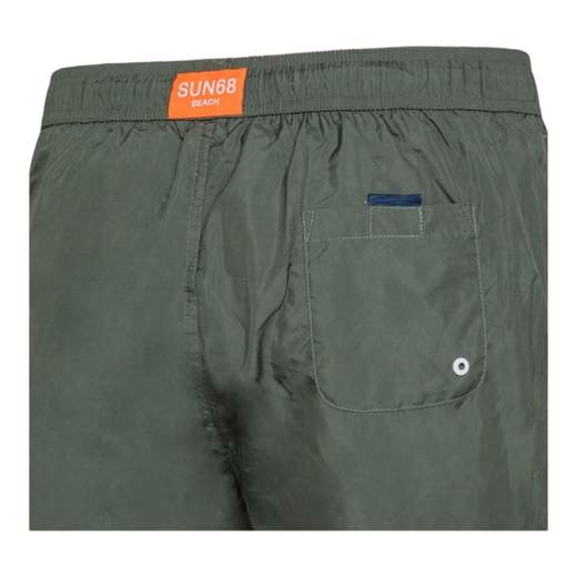 SUN68 ABBIGLIAMENTO H33118-19