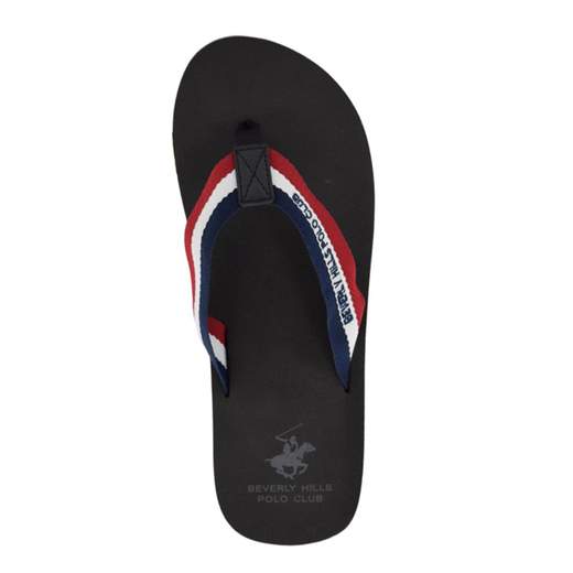 BEVERLY HILLS POLO CLUB BHM619000-0003-N
