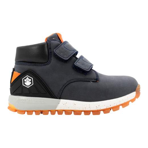 LUMBERJACK 19601-007-S03-CC001