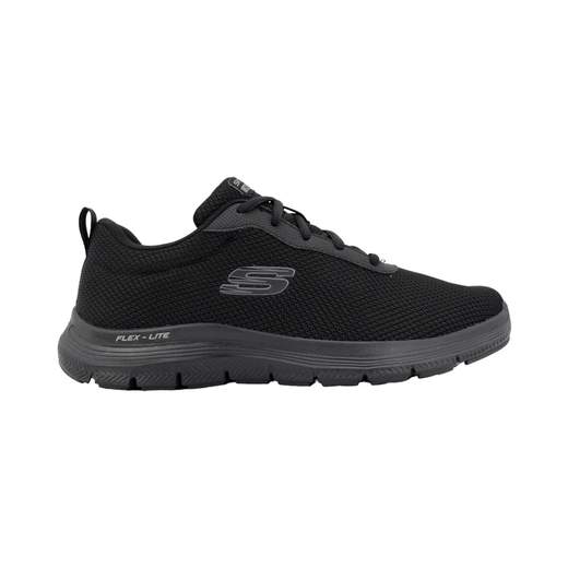 Skechers sneakers uomo nere 232229-BBK